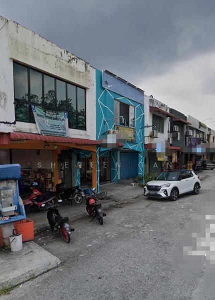 Taman Sentosa klang - 3