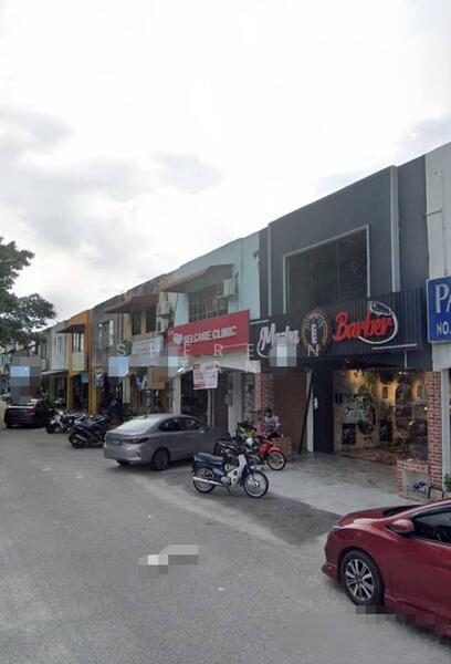 Taman Sentosa klang - 4