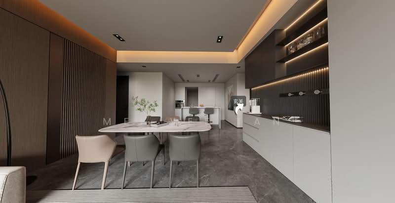 Four Seasons Place - 2