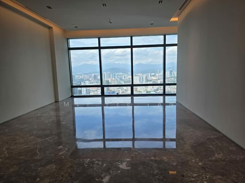 Four Seasons Place - 3