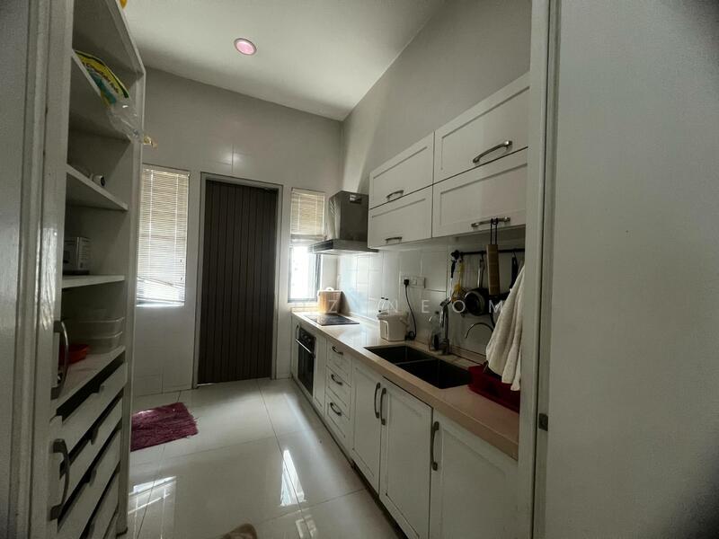 Kinrara Hills - 3