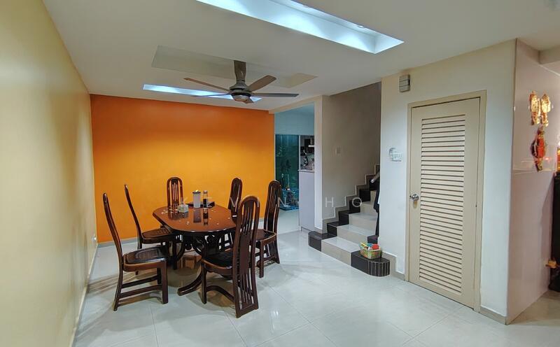 Taman Tasik Prima - 3