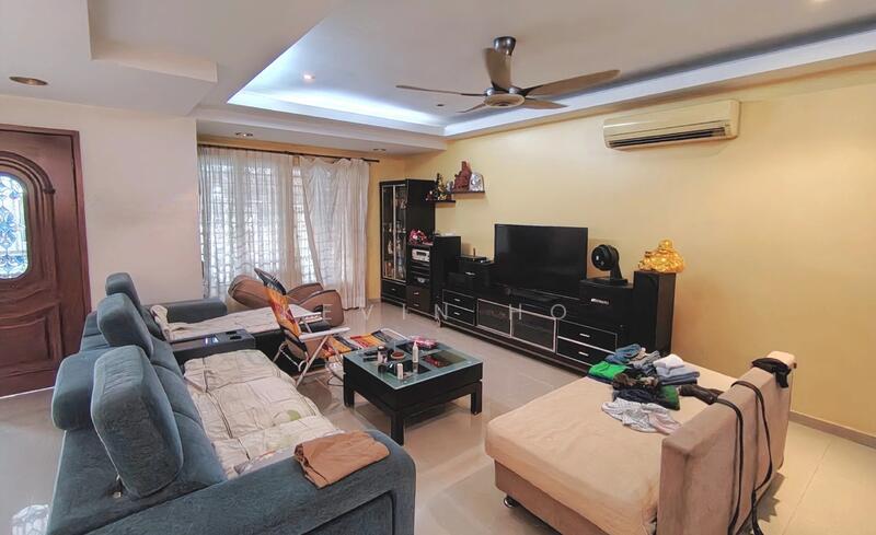 Taman Tasik Prima - 1