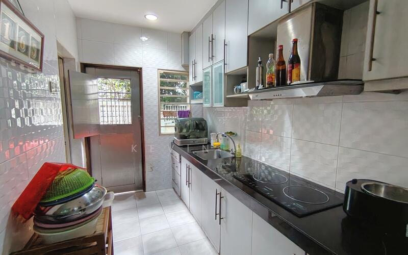 Taman Tasik Prima - 5