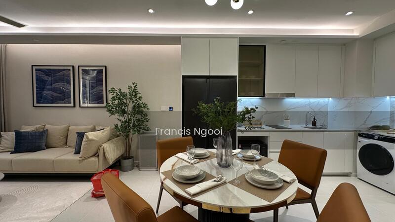 Skypark Kepler @ Lido Waterfront Boulevard - 3