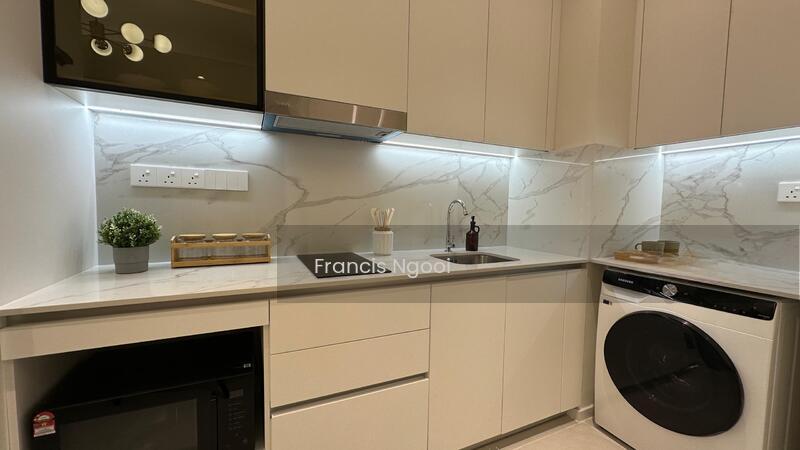 Skypark Kepler @ Lido Waterfront Boulevard - 5