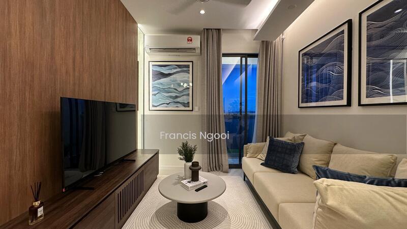 Skypark Kepler @ Lido Waterfront Boulevard - 2