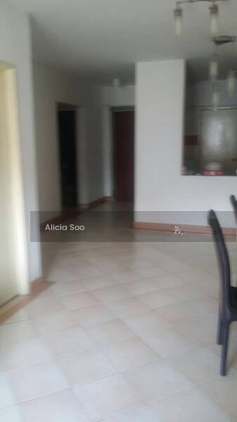 Perdana Exclusive - 5