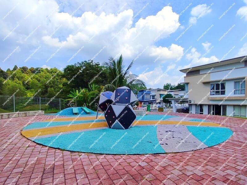 Sunway Alam Suria - 3