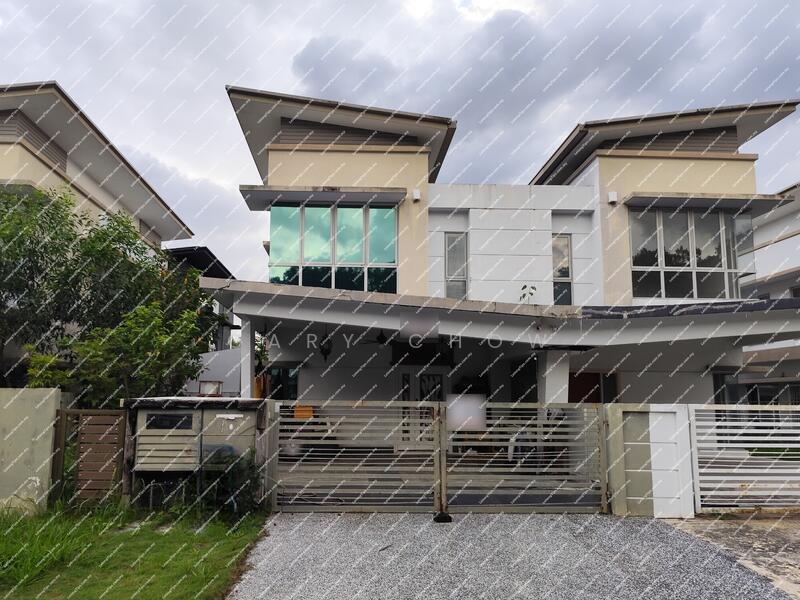 Sunway Alam Suria - 1