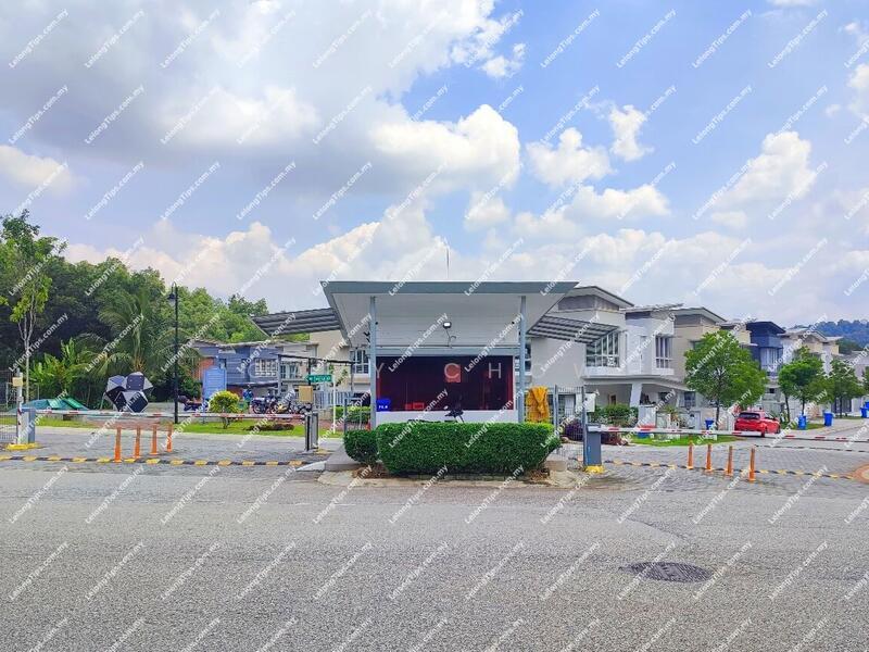 Sunway Alam Suria - 2