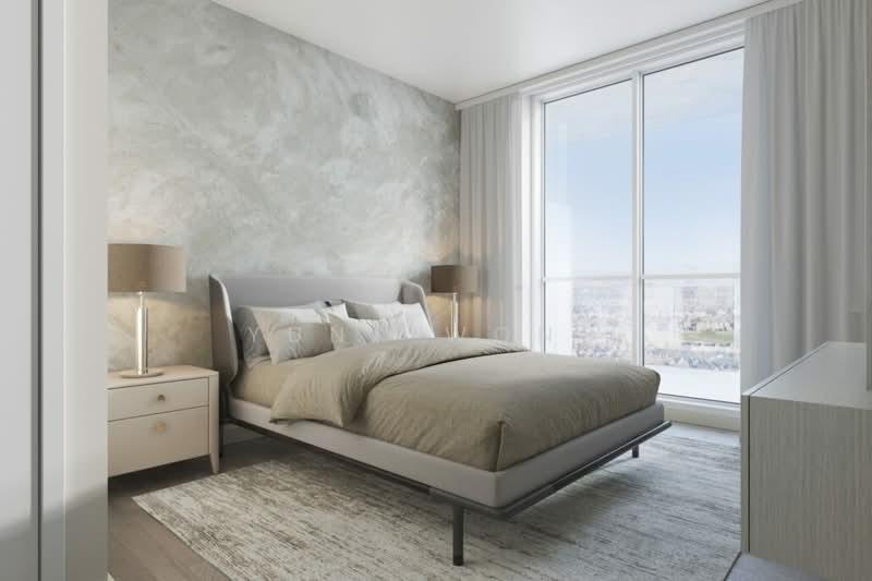 The Park Sky Residence - 2