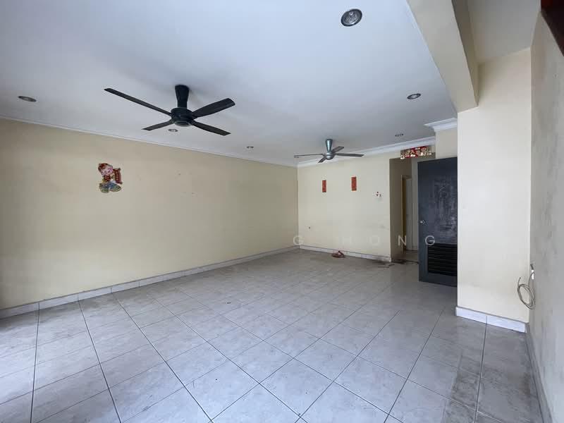 Bandar Damai Perdana - 1