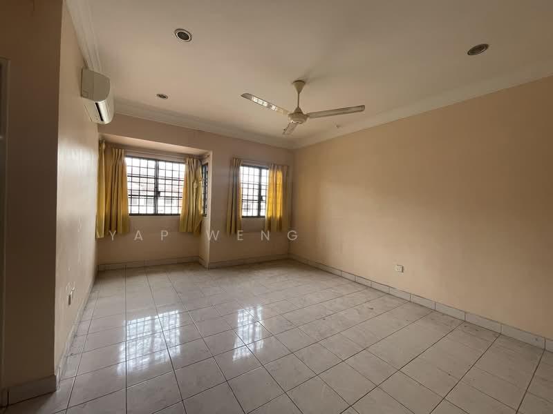 Bandar Damai Perdana - 5