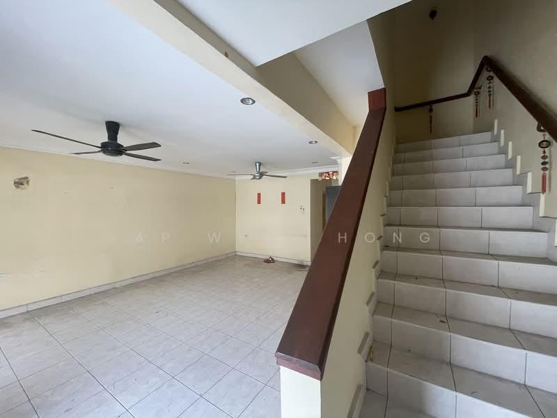 Bandar Damai Perdana - 3