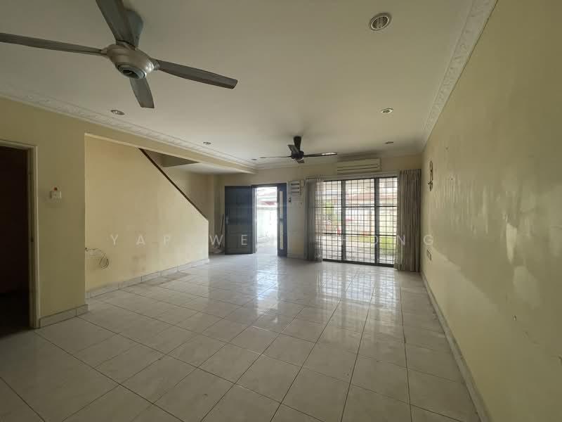 Bandar Damai Perdana - 4