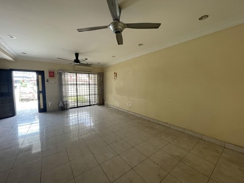 Bandar Damai Perdana - 2