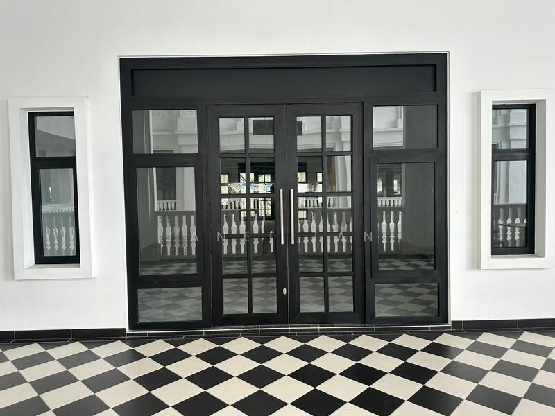 Shop @ Eco Galleria, Eco Botanic - 1