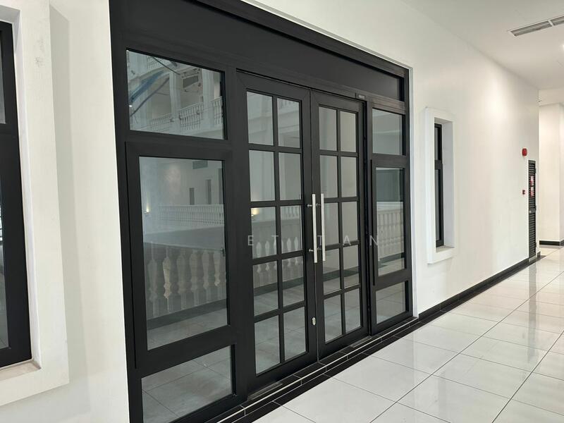 Shop @ Eco Galleria, Eco Botanic - 4