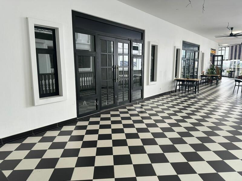 Shop @ Eco Galleria, Eco Botanic - 3