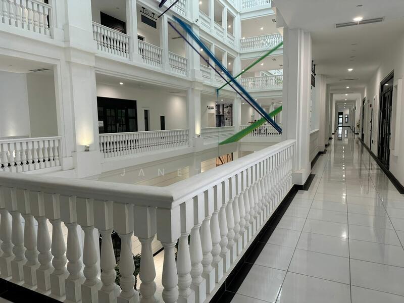 Shop @ Eco Galleria, Eco Botanic - 5