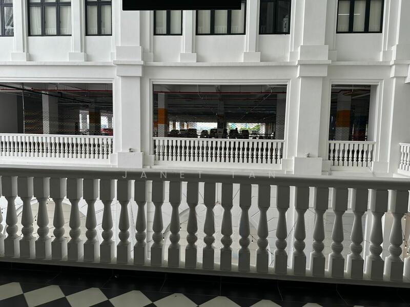 Shop @ Eco Galleria, Eco Botanic - 2