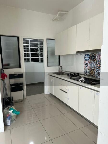 The Greens @ Subang West - 1