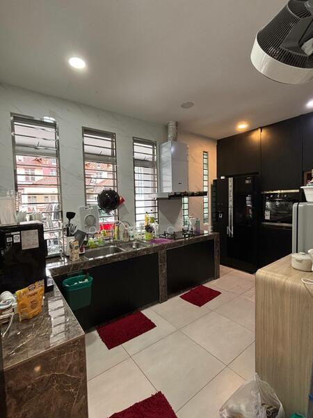 Nusa Idaman 3 Iskandar Puteri - 3