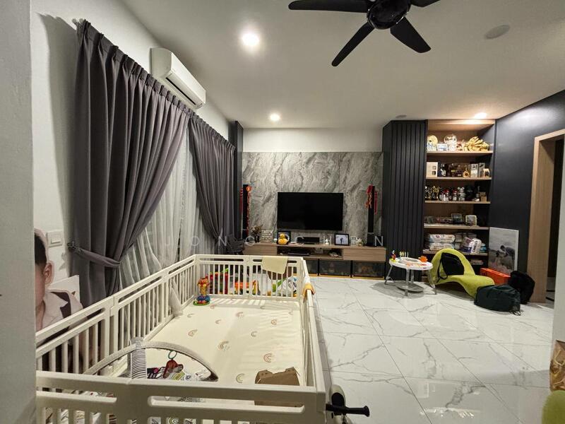 Nusa Idaman 3 Iskandar Puteri - 2