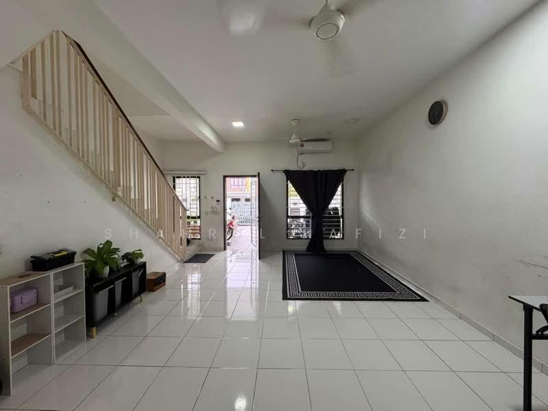 Setia Alam - 5