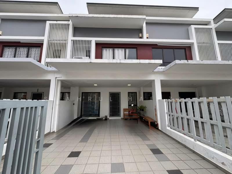 Setia Alam - 2