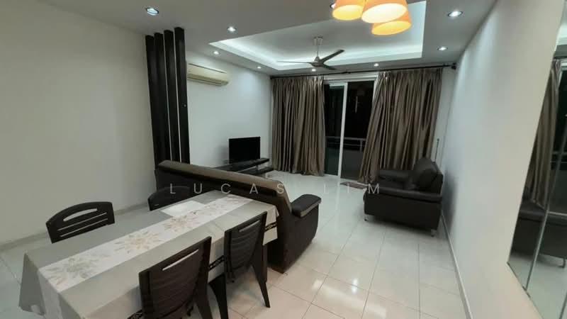 Bayswater Resort Condominium - 1