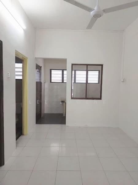 Taman Pengkalan Tiara - 2