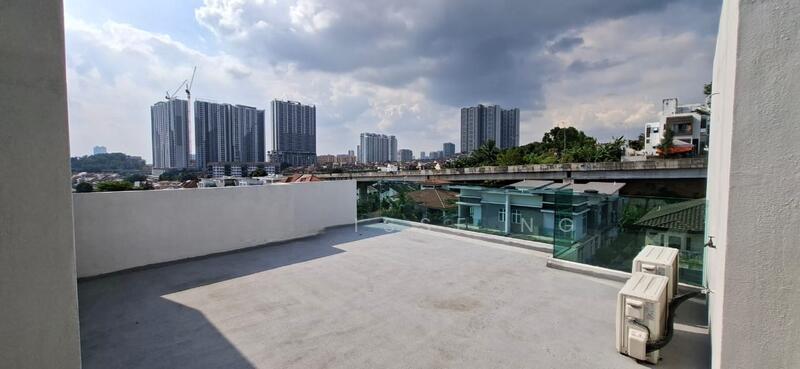 Sri Petaling - 3