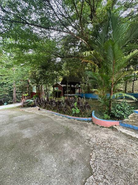 Ulu Yam - 4