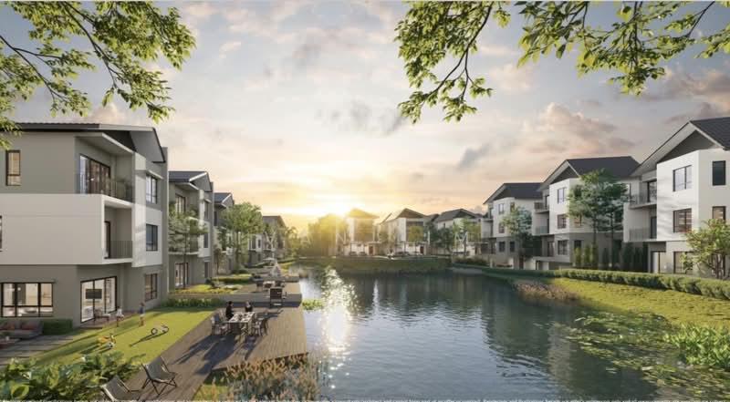 SENJA Private Residences - 3