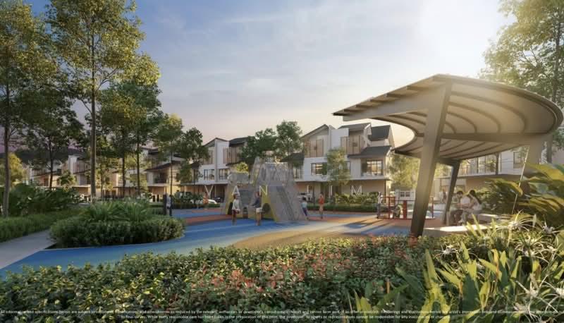 SENJA Private Residences - 5