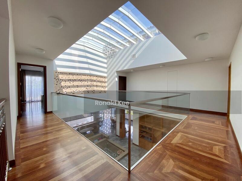 Taman Jesselton 2 Storey Bungalow Renovated Pulau Tikus Georgetown - 2