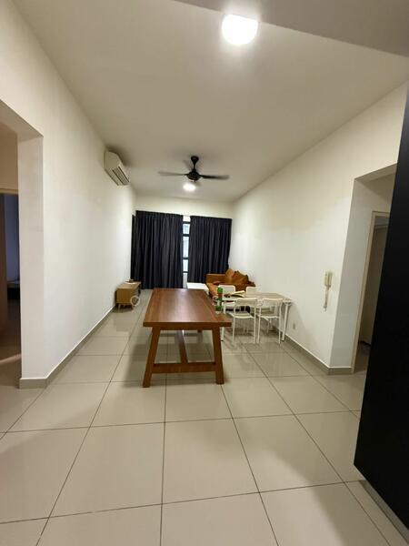 Lakeville Residence - 1