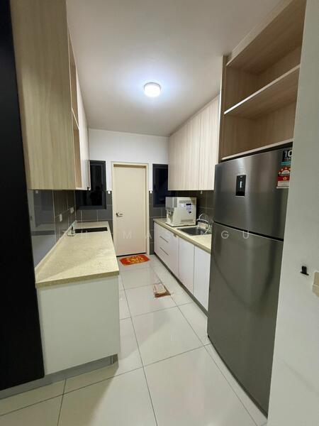 Lakeville Residence - 3