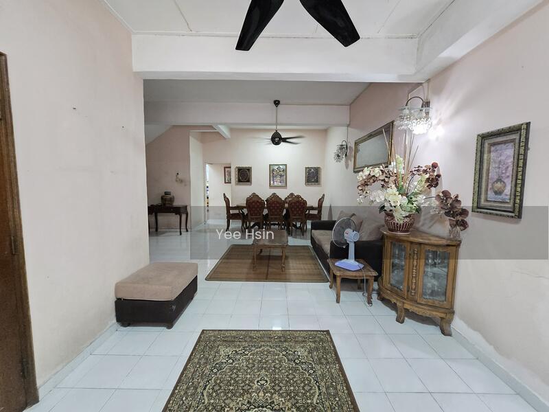 Bandar Baru Uda - 5