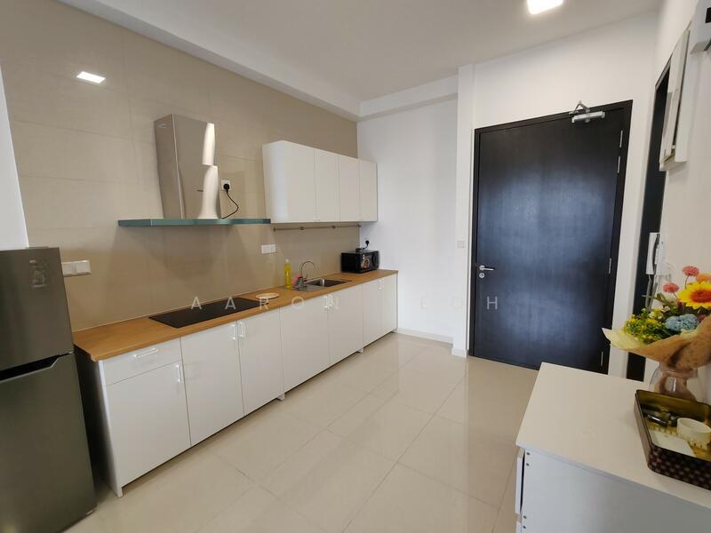 UNA Serviced Apartment - 2