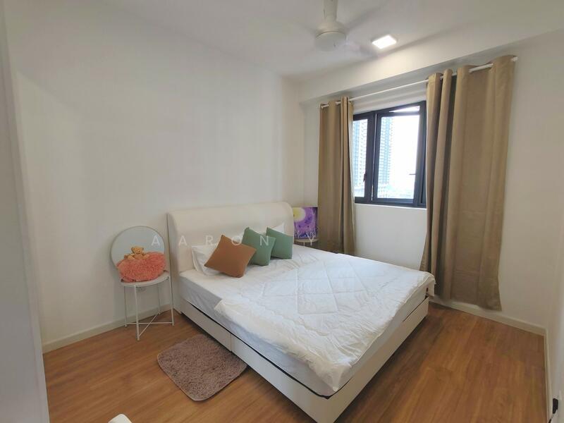 UNA Serviced Apartment - 5