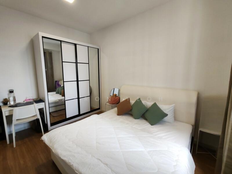 UNA Serviced Apartment - 4