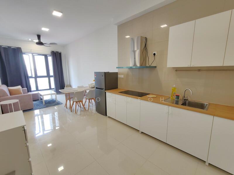 UNA Serviced Apartment - 1