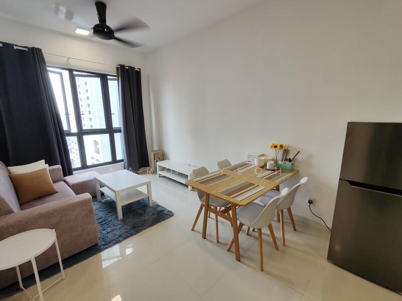 UNA Serviced Apartment - 3