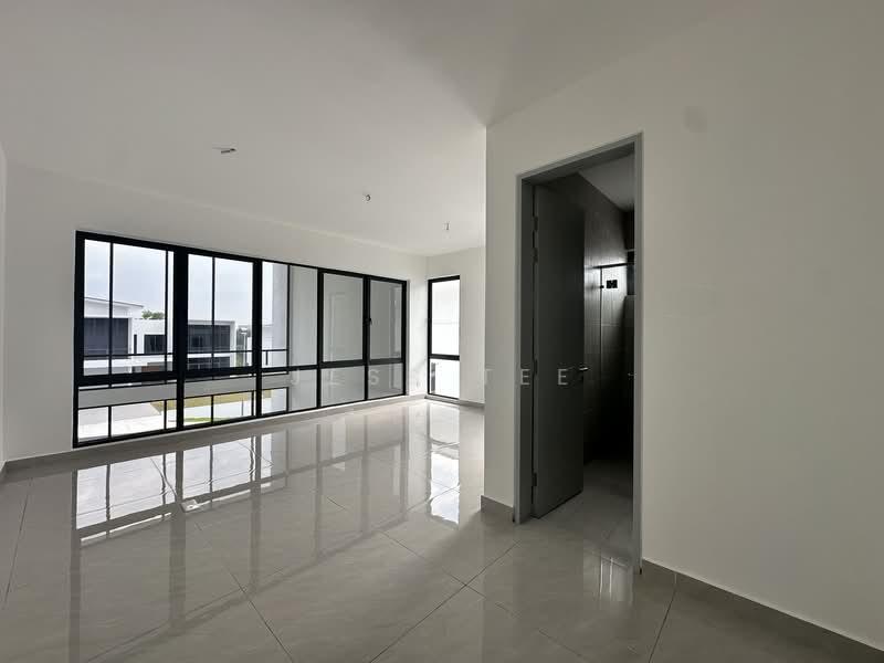 Bukit Bayu, Shah Alam - 3