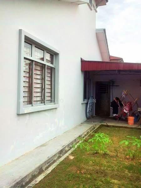 Taman Bukit Indah - 5