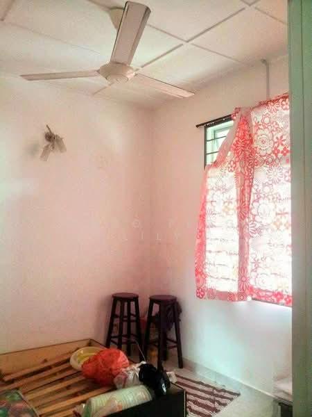 Taman Bukit Indah - 3