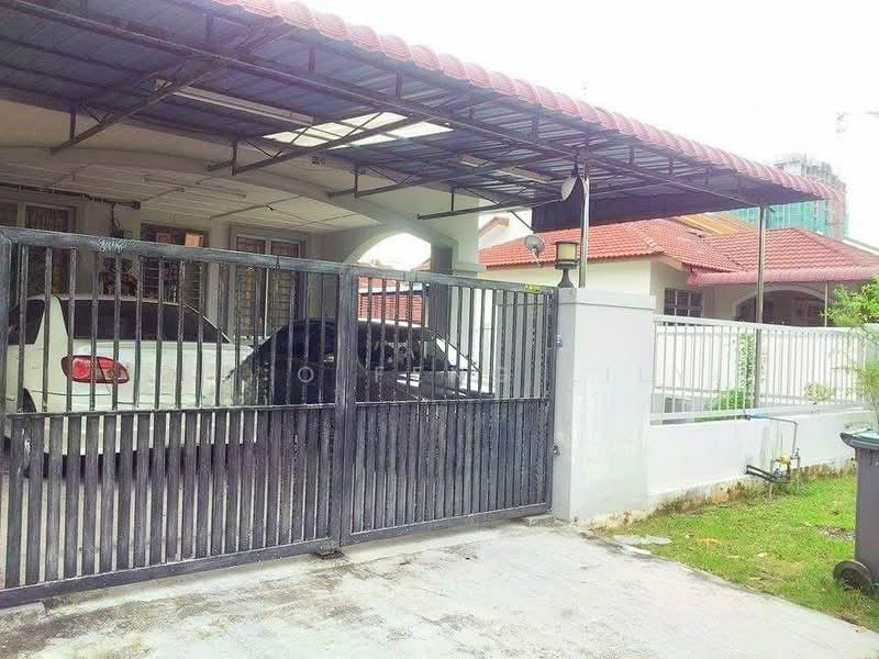 Taman Bukit Indah - 2